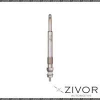 NGK SPARK PLUG - Set of 2 For FIAT Y-504J *By Zivor*