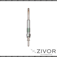 NGK GLOW PLUG - Set of 2 For LAND ROVER Y-507J *By Zivor*