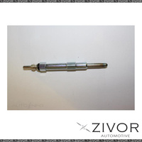 NGK GLOW PLUG - Set of 2 For FIAT Y-534J *By Zivor*