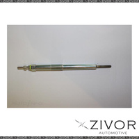 NGK GLOW PLUG - Set of 2 For SSANGYONG Y-536J *By Zivor*