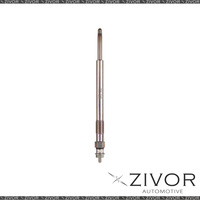 NGK GLOW PLUG - Set of 2 For LAND ROVER Y-548J *By Zivor*