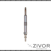 NGK GLOW PLUG - Set of 2 For LAND ROVER Y-605J *By Zivor*