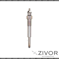 NGK GLOW PLUG - Set of 2 For ISUZU Y-710J *By Zivor*
