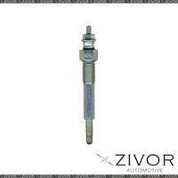NGK GLOW PLUG - Set of 2 For ISUZU Y-711J *By Zivor*