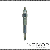 NGK GLOW PLUG - Set of 2 For ISUZU Y-719RS1 *By Zivor*