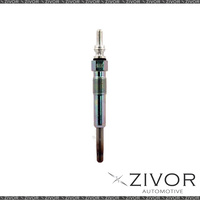 NGK GLOW PLUG - Set of 2 For AUDI Y-732J *By Zivor*