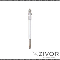NGK GLOW PLUG - Set of 2 For MERCEDES BENZ Y-746J *By Zivor*