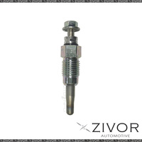 NGK GLOW PLUG - Set of 2 For VOLVO Y-918J *By Zivor*