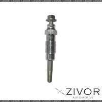 NGK GLOW PLUG - Set of 2 For BMW Y-924J *By Zivor*