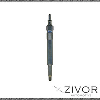 NGK GLOW PLUG - Set of 2 For MERCEDES BENZ Y-925J *By Zivor*