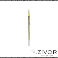 NGK GLOW PLUG - Set of 2 For NISSAN Y1010AS *By Zivor*