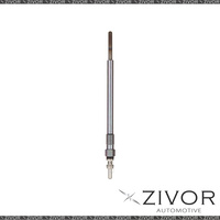NGK GLOW PLUG - Set of 2 For ALFA ROMEO YE07 *By Zivor*