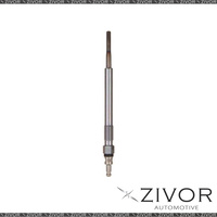 NGK GLOW PLUG - Set of 2 For SEAT YE14 *By Zivor*