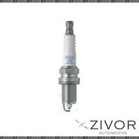 NGK SPARK PLUG - Set of 2 For BMW ZFR4F-11 *By Zivor*