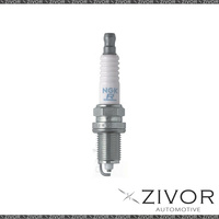 NGK SPARK PLUG - Set of 2 For CHRYSLER ZFR5A-11 *By Zivor*