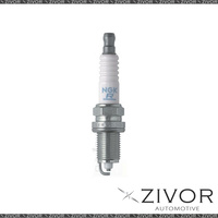 NGK SPARK PLUG - Set of 2 For KIA ZFR5F-11 *By Zivor*