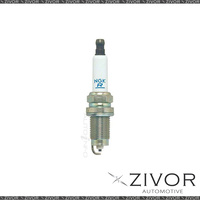 NGK SPARK PLUG - Set of 2 For VOLKSWAGEN ZFR5P-G *By Zivor*