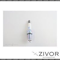 NGK SPARK PLUG - Set of 2 For VOLKSWAGEN ZFR6T-11G *By Zivor*