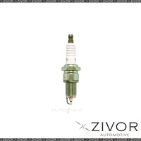 NGK SPARK PLUG - Set of 2 For FORD ZGR6B-11 *By Zivor*
