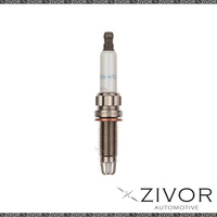 NGK SPARK PLUG - Set of 2 For BMW ZKBR7A-HTU *By Zivor*