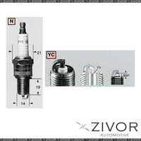  Quality Champion Spark Plug-Set of 2 For DAIMLER - MPN-N9YC *By Zivor*