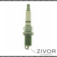 Promising Quality Champion Spark Plug-Set of 2 For NISSAN MPN-RC9YCN4 *By Zivor*