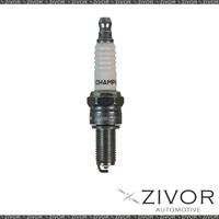 New Champion Spark Plug-Set of 2 For ALFA ROMEO MPN-RG4PHP *By Zivor*