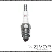 Promising Quality Champion Spark Plug-Set of 2 For VOLVO MPN-UY6 *By Zivor*