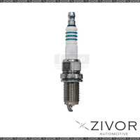 DENSO SPARK Plug-Set of 2- IRIDIUM POWER- IK16 For DODGE