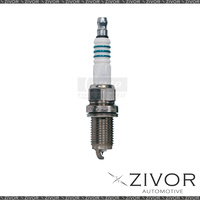 DENSO SPARK Plug-Set of 2-IRIDIUM POWER-IK16 For JAGUAR *By Zivor*