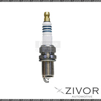 DENSO SPARK Plug-Set of 2-IRIDIUM POWER-IK22 For FORD *By Zivor*