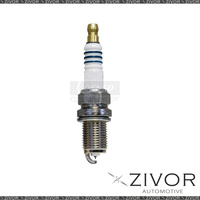 DENSO SPARK Plug-Set of 2- IRIDIUM POWER- IK22 For HOLDEN *By Zivor*