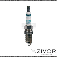 DENSO SPARK Plug-Set of 2- IRIDIUM POWER- IK22G *By Zivor*
