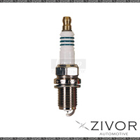 DENSO SPARK Plug-Set of 2-IRIDIUM POWER-IK24 For AUDI