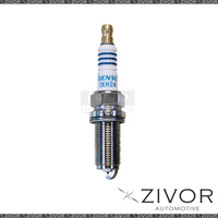 DENSO SPARK Plug-Set of 2- IRIDIUM POWER- IKH24