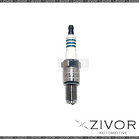DENSO SPARK Plug-Set of 2- RACING- IRL01-27 For MAZDA *By Zivor*