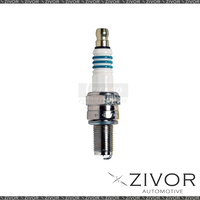DENSO SPARK Plug-Set of 2-IRIDIUM POWER-IU24 For FERRARI *By Zivor*