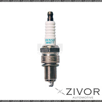 DENSO SPARK Plug-Set of 2- IRIDIUM TT- IW16TT *By Zivor*