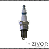 DENSO SPARK Plug-Set of 2- IRIDIUM POWER- IW22 For FORD