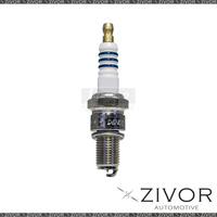 DENSO SPARK Plug-Set of 2- IRIDIUM POWER- IW24 For LANCIA *By Zivor*