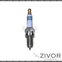DENSO SPARK Plug-Set of 2-IRIDIUM POWER-IXU27 For ALFA ROMEO *By Zivor*