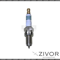 DENSO SPARK Plug-Set of 2- IRIDIUM POWER- IXU27 For FIAT *By Zivor*
