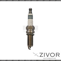 DENSO SPARK Plug-Set of 2- IRIDIUM POWER- IXUH22I For HONDA