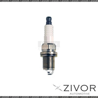DENSO SPARK Plug-Set of 2- NICKEL- K16R-U For TOYOTA *By Zivor*