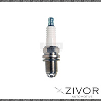 New DENSO SPARK Plug-Set of 2-NICKEL-K20PBR-S10 *By Zivor*
