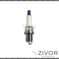 DENSO SPARK Plug-Set of 2- NICKEL- K20R-U For NISSAN *By Zivor*