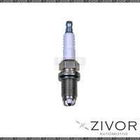 DENSO SPARK Plug-Set of 2- NICKEL- K20TXR For BENTLEY