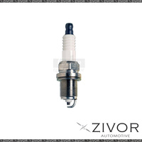 DENSO SPARK Plug-Set of 2- NICKEL- KJ16CR-L11 For HONDA *By Zivor*