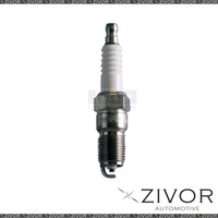 DENSO SPARK Plug-Set of 2- NICKEL- T16EPR-U15 For HOLDEN *By Zivor*