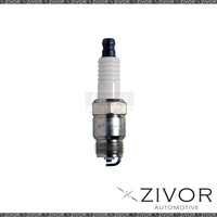 DENSO SPARK Plug-Set of 2- NICKEL- T16PR-U For DE TOMASO *By Zivor*